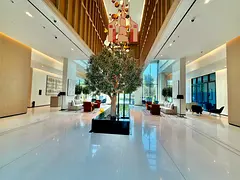 Luxurious Brand-New 1 Bedroom Apartment with Street View
