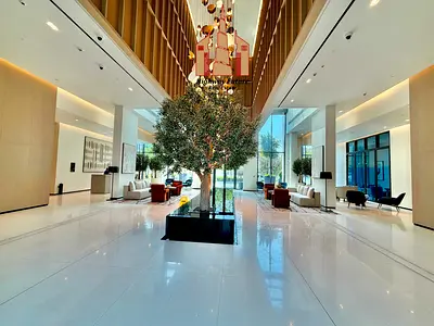 Luxurious Brand-New 1 Bedroom Apartment with Street View