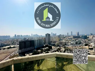 Hot Deal! 1BHK Creek View Apartment in Orient Tower A for Sale