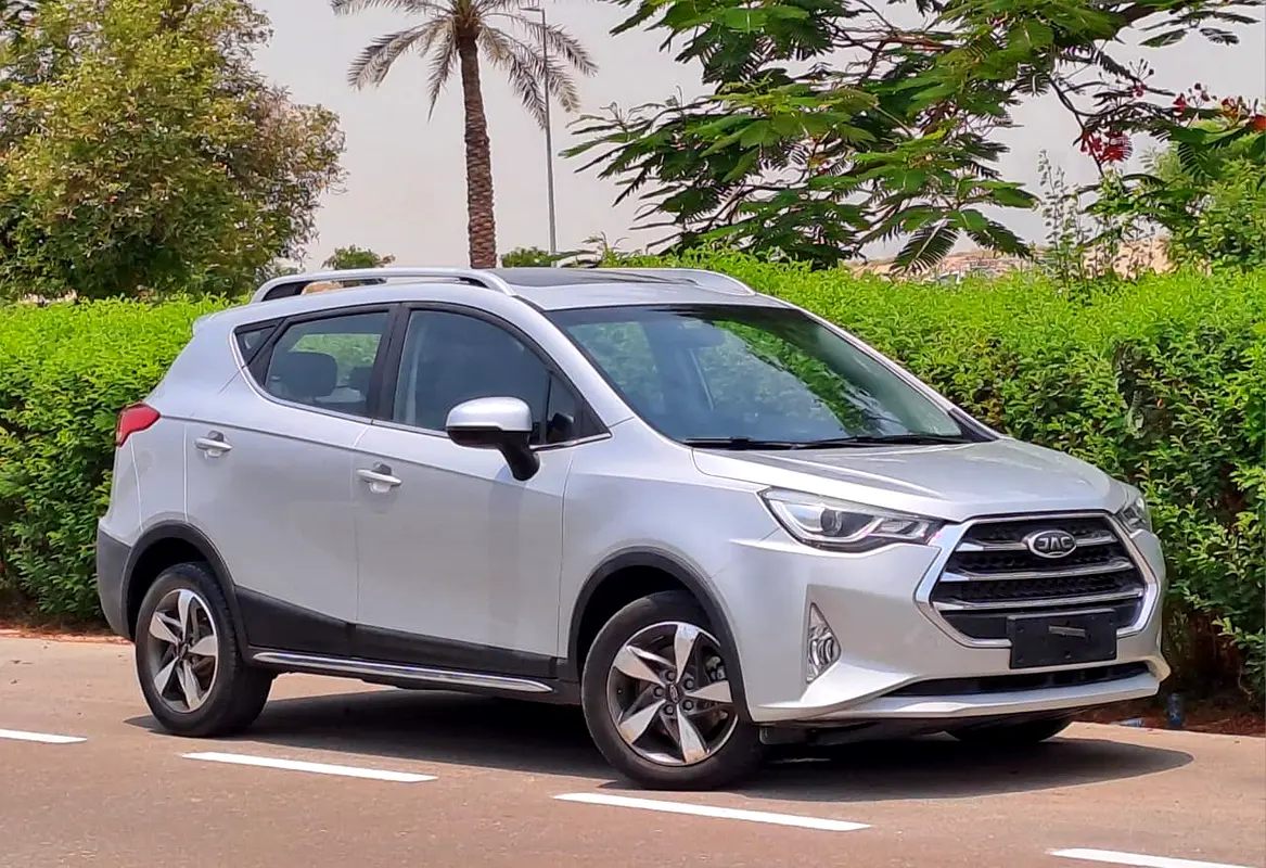 JAC S3 2023