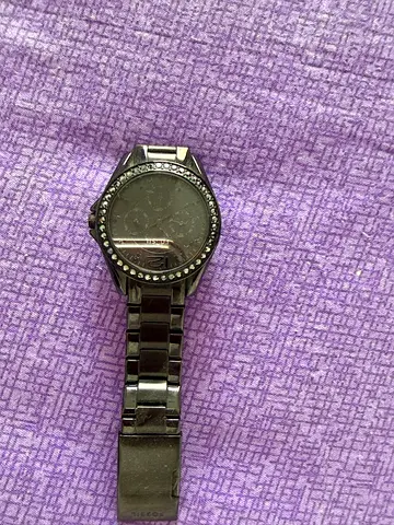 Fossile watch on Sale