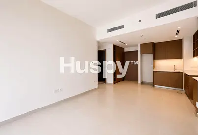 Vacant | Beach Access | High Floor