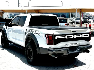 2019 FORD F-150 照片 6