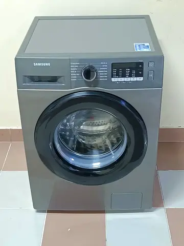 Samsung Brand Latest New Model 8kg Washing machine Same Like New Condition Working