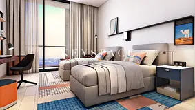 Prime Investment Residence | High-Growth and High-Demand Location