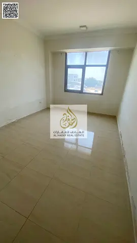 غرفة وصالة | مطبخ مجهز | شارع الشيخ عمار مباشر | الروضة 2 | 4 دفعات | 30,000 درهم