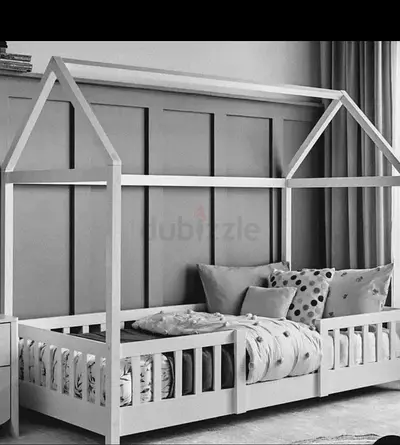 Baby cot