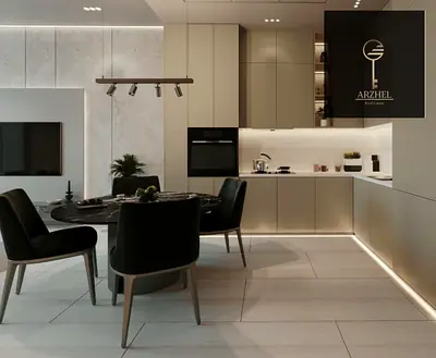 Fully Furnished | High Returns | Best Amenities