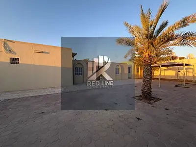 🏡✨ 7Bed Arabic House for Rent | Large Yard | Al Rifa'a, Sharjah ✨🏡