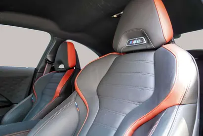2025 BMW M2 — миниатюра 14