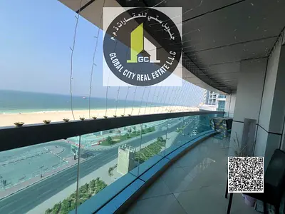 Full Sea View | Maid Room | Exceptional View