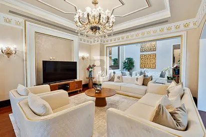 Palm Living | Luxury Finish | Prime Location
