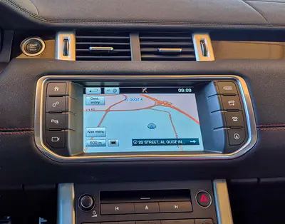 صورة مصغرة 16 لـ 2016 LAND Rover RANGE ROVER EVOQUE