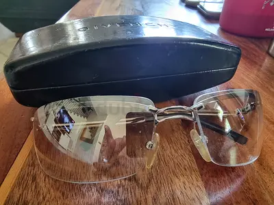 Givenchy glasses
