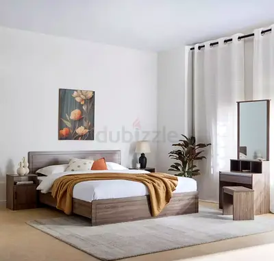 King bed set