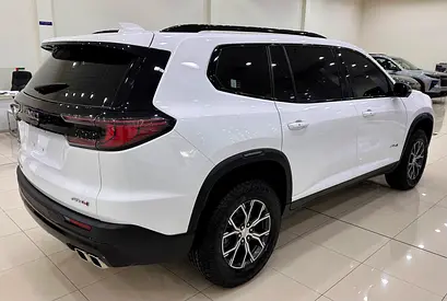 GMC Acadia AT4, миниатюра 4