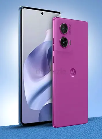 New Moto G96 for sale with box and premium protective case