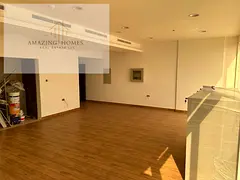 City-View Office | Lynx Business Tower | Balcony Access