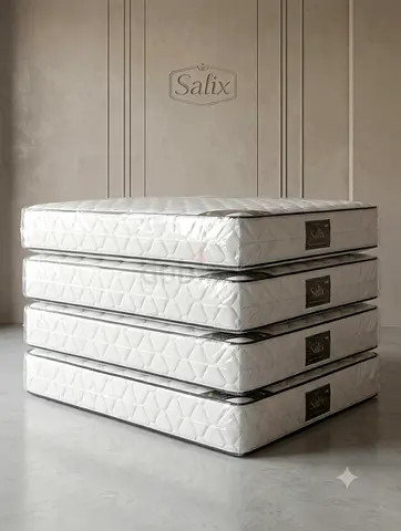 New Salix Comfortable Mattresses