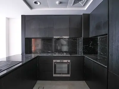Spacious 1BR | Premium Finishes | Vacant | Balcony