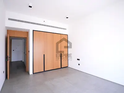 Spacious 1BR | Premium Finishes | Vacant | Balcony