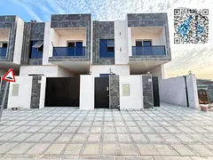 3 BR Villa in Al Helio with Study and Maids Room