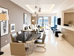 Spacious 3 BR | High Floor | Ready To Move In