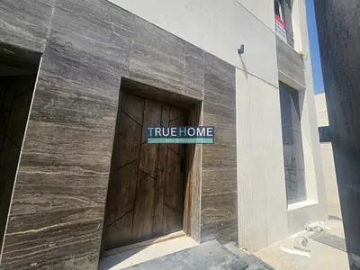 Villa for sale in Al-Houshi.