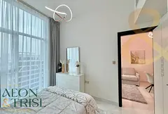 High Floor | Brand New | Fully Furnished