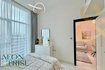 High Floor | Brand New | Fully Furnished