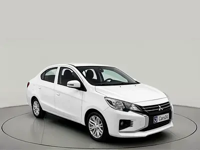 AED 323/month | 0 Downpayment | Free 3 Months Warranty | 30 Day Return | MITSUBISHI ATTRAGE 2022