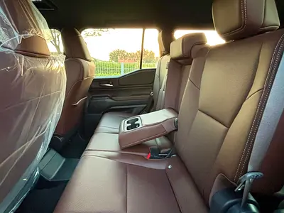 2026 Toyota PRADO — миниатюра 14