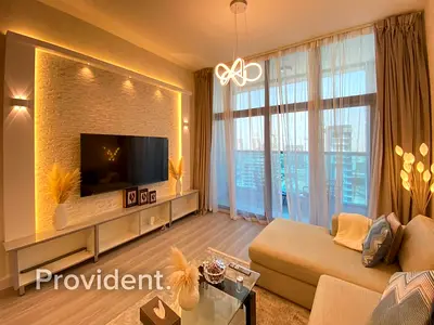 Fully Furnished | Upgraded | Highest ROI