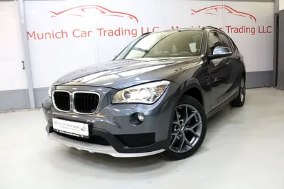 BMW X1 xDrive20d - Stunning! Must be Seen!