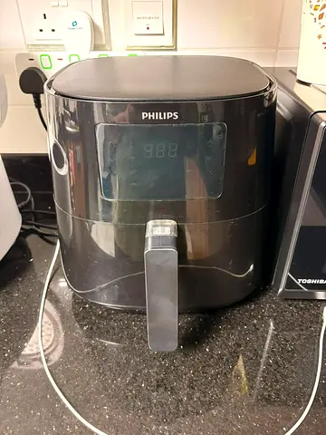 Philips Digital Air Fryer XL - Good Condition