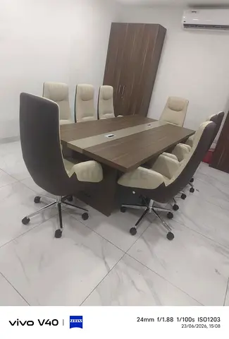 Meeting table brand new
