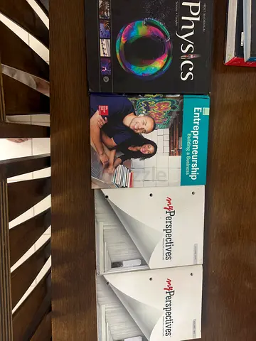 School books for sale