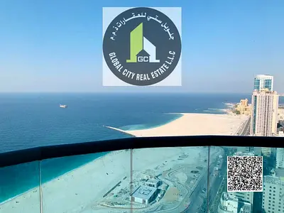 2BHK Sea view And City View