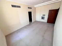 Master Bedroom 1BHK for Rent in Al Alia, Ajman | Balcony | Central AC | Near Al Bait Al Muttahid | E