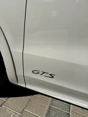 2021 Porsche CAYENNE 照片 4