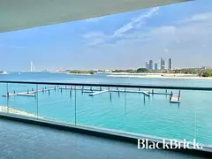 Full sea view with Burj Al Arab | Tenanted