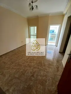 Two rooms and a hall, annual rent, second inhabitant, with private parking