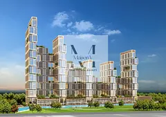 Prime Location | High Floor | High-Quality Finishes