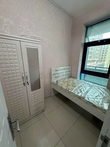 Furnished partition available in Mankhool near burjman Metro Station