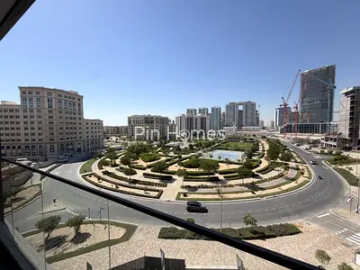 Park View | Fully Furnished | Brand New