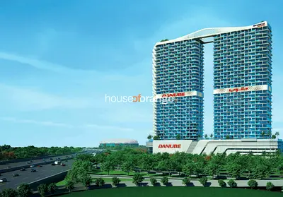 High Floor | Premium Unit | Sportz by Danube