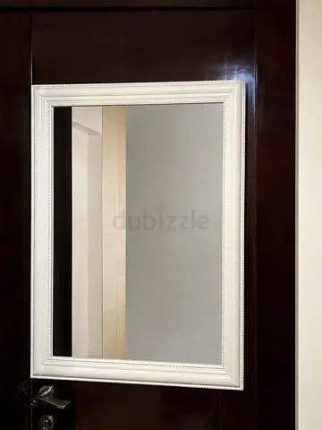 Wall Mirror