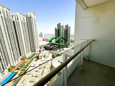 Partial Sea View High Floor Ready To Move In