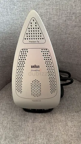 Braun Steam Iron