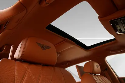 2016 Bentley FLYING SPUR photo 10
